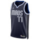 Jordan Ανδρική φανέλα Dallas Mavericks ΝΒΑ Swingman Dri-FIT Statement Edition